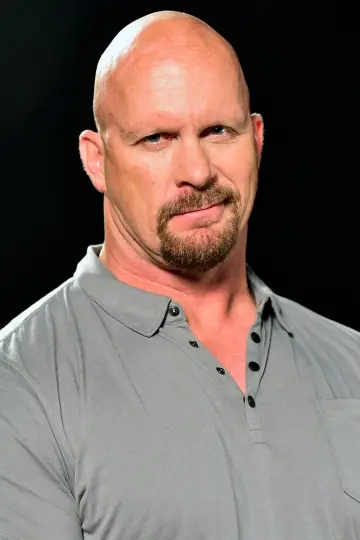 Photo Steve Austin #25705