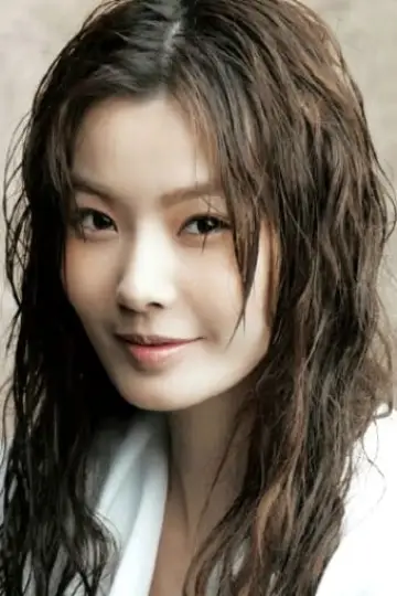 Photo Yoon So-Yi #248922