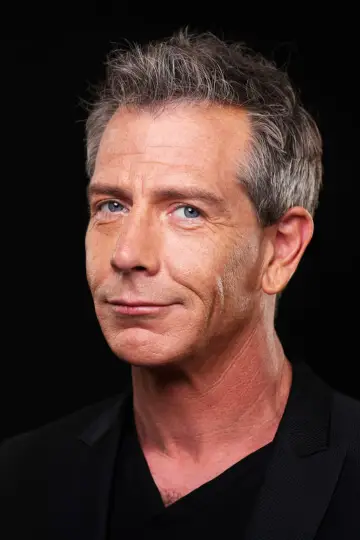 Photo Ben Mendelsohn #326599