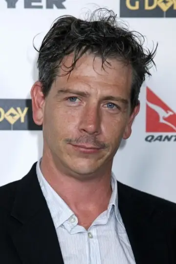 Photo Ben Mendelsohn #976