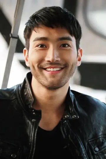 Photo Choi Si-won #162334