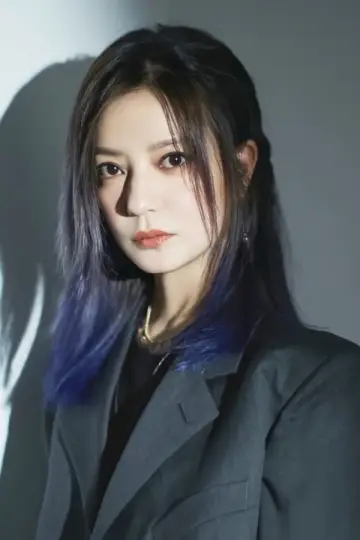 Photo Zhao Wei #71824
