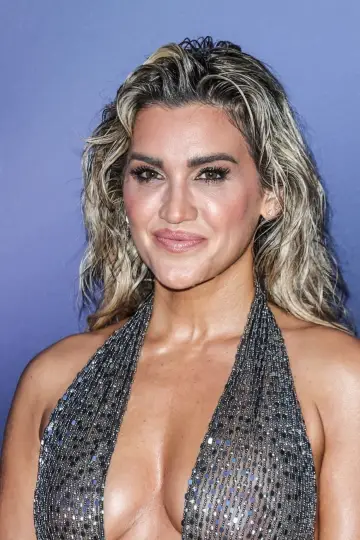 Photo Ashley Roberts #188843