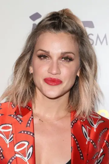 Photo Ashley Roberts #188845