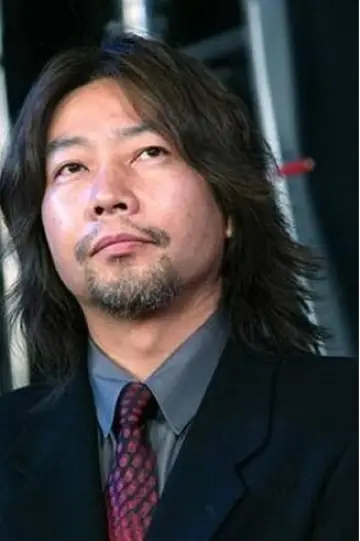 Photo Renpei Tsukamoto #365566
