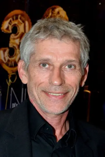 Photo Jacques Gamblin #143375