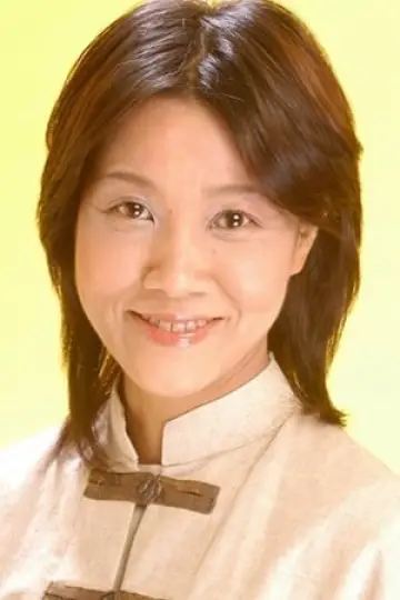 Photo Yuriko Yamaguchi #8317
