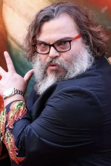 Photo Jack Black #66623