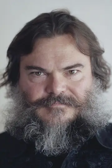 Photo Jack Black #66625