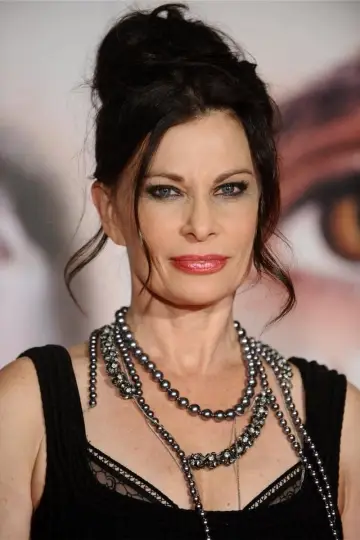 Photo Jane Badler #267724