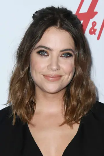 Photo Ashley Benson #70626