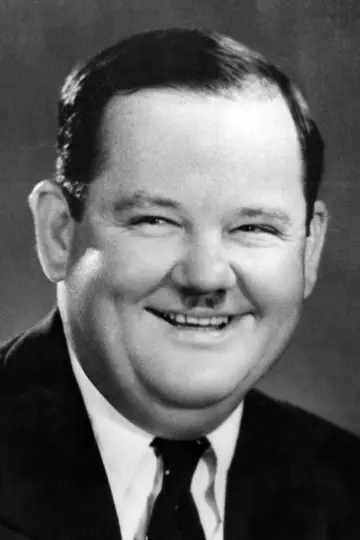 Photo Oliver Hardy #211416