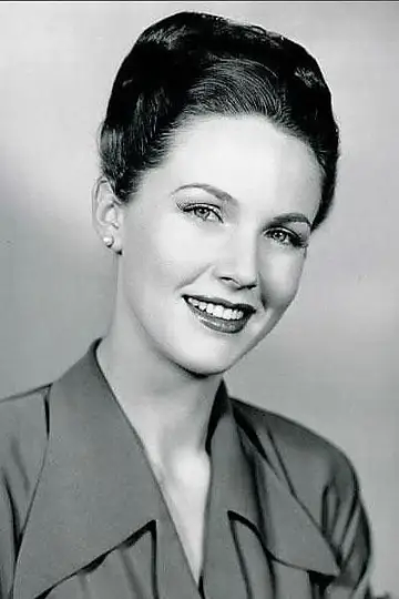 Photo Barbara Britton #265898