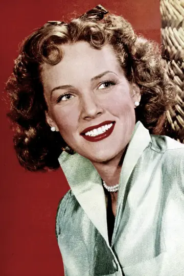 Photo Barbara Britton #265903