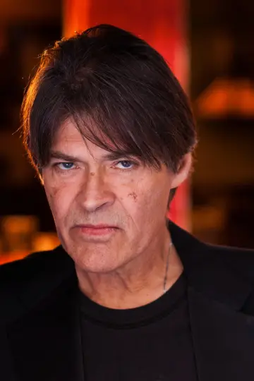 Photo Jack Ketchum #119785