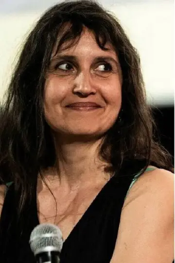 Photo Nathalie Najem