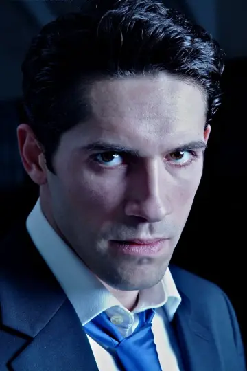 Photo Scott Adkins #27604