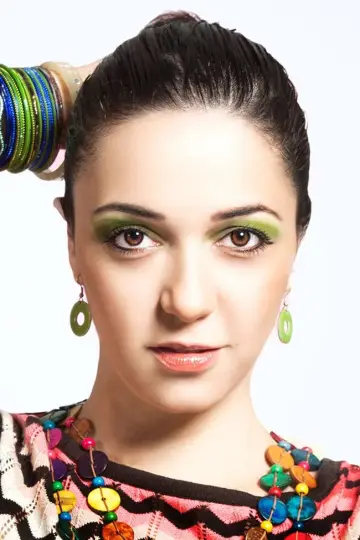 Photo Nauheed Cyrusi #399214