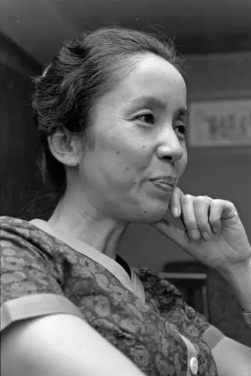 Photo Tomoko Naraoka #43595