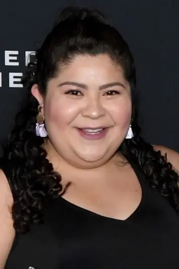 Photo Raini Rodriguez #97599