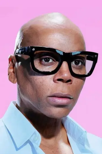 Photo RuPaul #400050