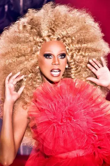 Photo RuPaul #66509