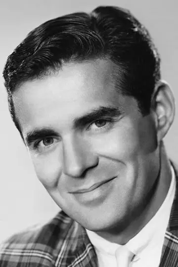 Photo Pat Harrington Jr. #297369