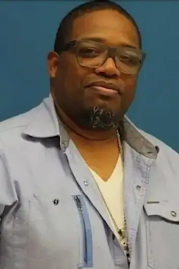 Photo Dave Hollister #419999