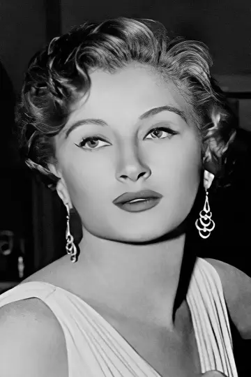 Photo Carol Ohmart #217157