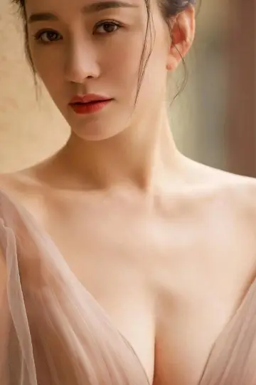 Photo Li Xiaoran #316188