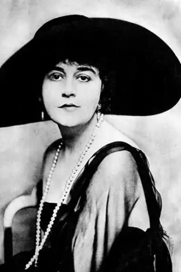 Photo Virginia Pearson #207951
