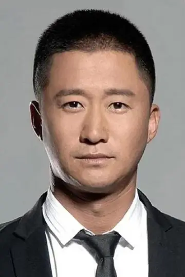 Photo Wu Jing #326561