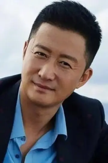 Photo Wu Jing #910