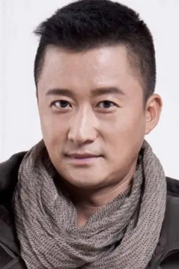 Photo Wu Jing #911