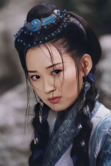 Photo Xu Qing #54124