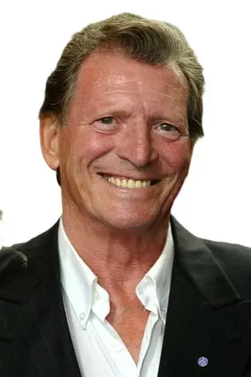 Photo Johnny Briggs #337155