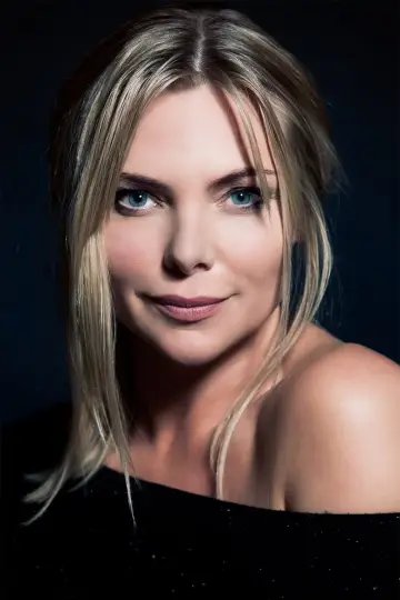Photo Samantha Womack #69371