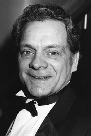 Photo David Jason #264016