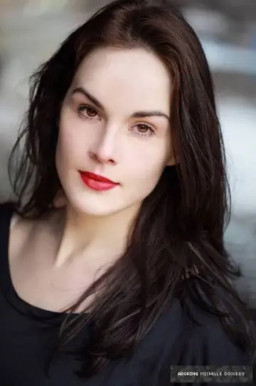 Photo Michelle Dockery #44617