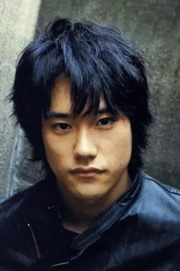 Photo Kenichi Matsuyama #113250