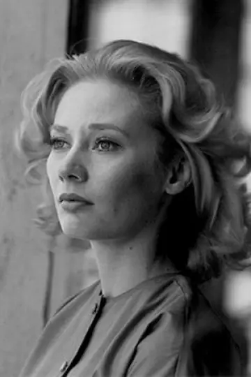 Photo Candace Hilligoss #212118