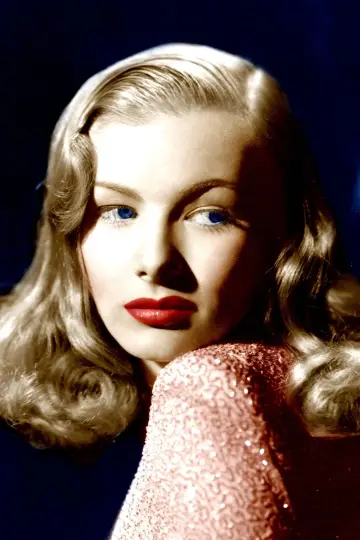 Photo Veronica Lake #144149