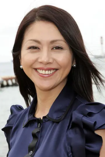 Photo Kyoko Koizumi #343142