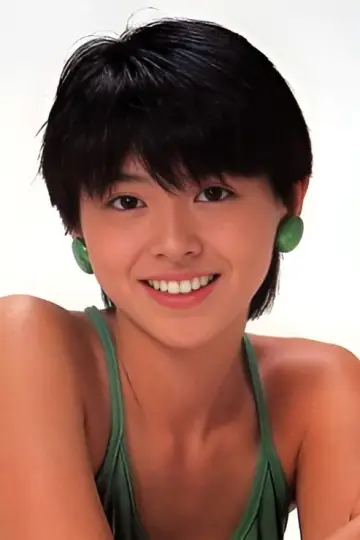 Photo Kyoko Koizumi #343144