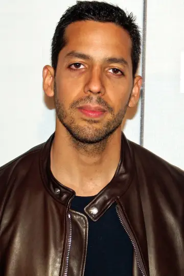 Photo David Blaine #494297