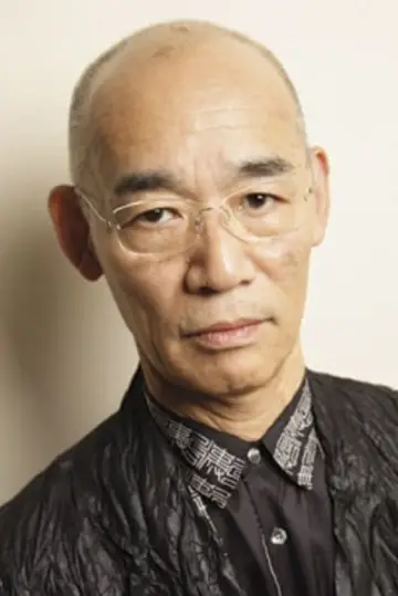 Photo Yoshiyuki Tomino #95231