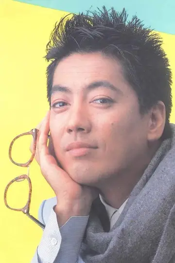 Photo Kenji Sawada #137795
