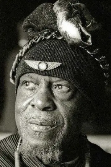 Photo Sun Ra #395456