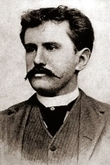 Photo O. Henry #88554
