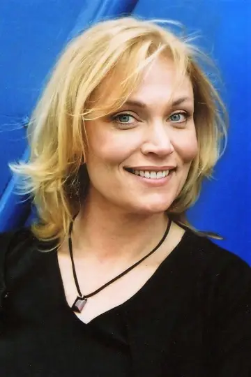 Photo Daphne Ashbrook #180526